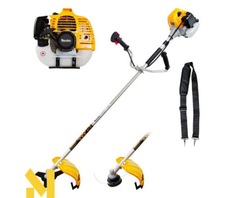 Мотокоса Mächtz MGB-2615 E