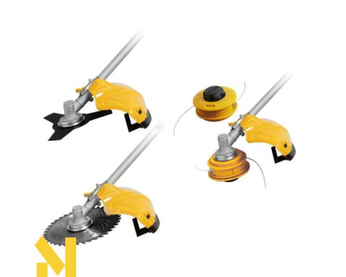 Мотокоса Mächtz MGB-2504 GT