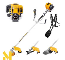 Мотокоса Mächtz MGB-2504 GT