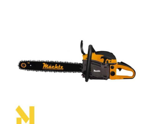 Бензопила Machtz MCG-3850