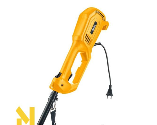 Тример електричний Mächtz MEB-2000 HD