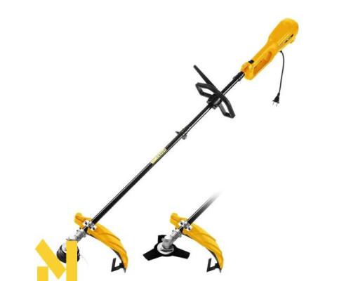 Тример електричний Mächtz MEB-2000 HD