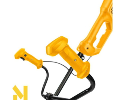 Тример електричний Mächtz MEB-2000 HB