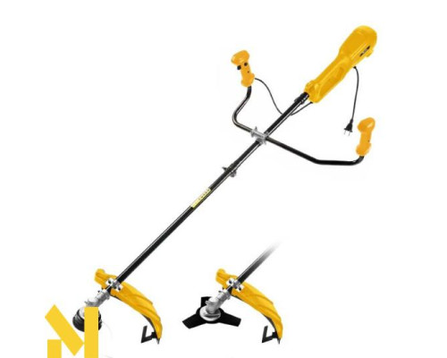 Тример електричний Mächtz MEB-2000 HB