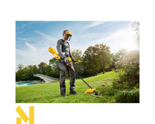 Тример електричний Mächtz MEB-2000 HB