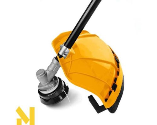 Тример електричний Mächtz MEB-2000 HB