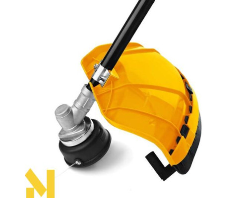 Тример електричний Mächtz MEB-2100 D