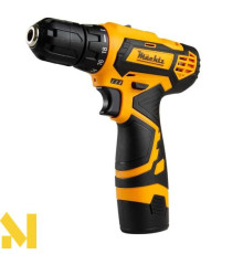 Шуруповерт акумуляторний Mächtz MCD-12NC-Li