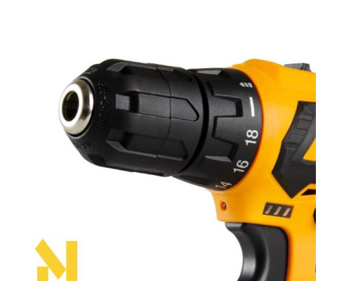 Шуруповерт акумуляторний Mächtz MCD-12NC-Li