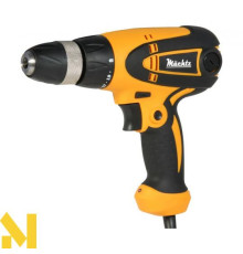 Шуруповерт мережевий Mächtz MED-781