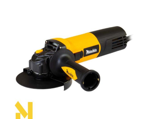 Болгарка (кутова шліфмашина) Machtz MAG-12/1320 CVS