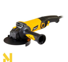 Болгарка (кутова шліфмашина) Machtz MAG-12/1370 CVS