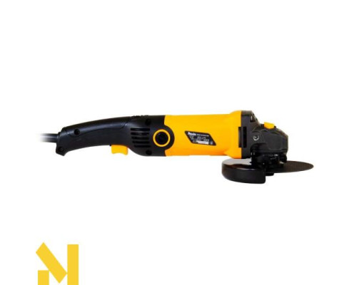 Болгарка (кутова шліфмашина) Machtz MAG-12/1370 CVS