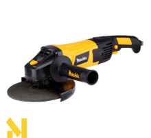 Болгарка (кутова шліфмашина) Machtz MAG-18/1970 VS