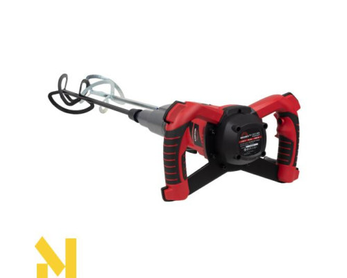 Міксер будівельний Vitals Professional Em 1612-2BR PROTECTION+