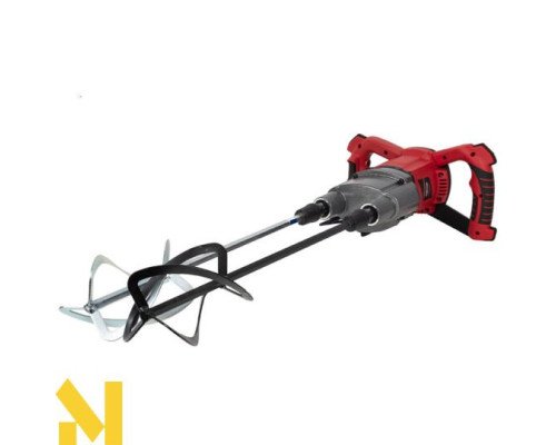 Міксер будівельний Vitals Professional Em 1612-2BR PROTECTION+