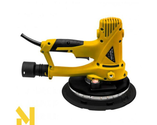 Шліфмашина для стінт та стелі Machtz MDS-1895