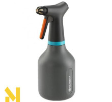 Обприскувач ручний Gardena 0.75 л