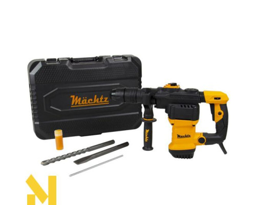Перфоратор Machtz MRH-1920 MAX