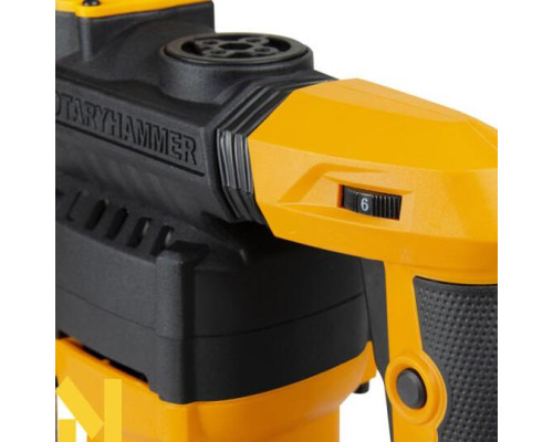 Перфоратор Machtz MRH-1920 MAX