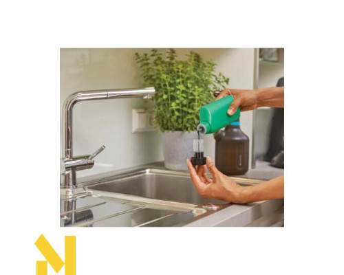 Обприскувач ручний Gardena 1 л