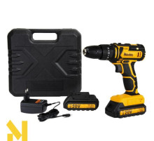 Шуруповерт акумуляторний Machtz MCD‑20H‑Li