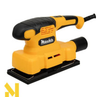 Шліфмашина вібраційна Machtz MFS-400 S