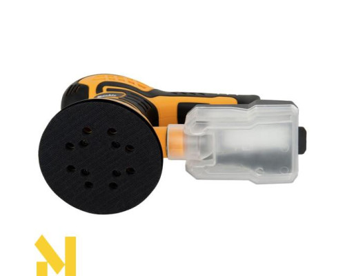 Шліфмашина ексцентрикова Machtz MOS-500 VS