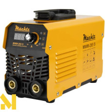 Зварювальний інвертор Mächtz MWM‑265 S