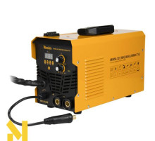 Зварювальний напівавтомат Machtz MWM‑305 MIG/MAG/MMA/TIG