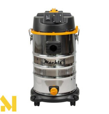 Пилосос будівельний Mächtz MVC‑1530 Е