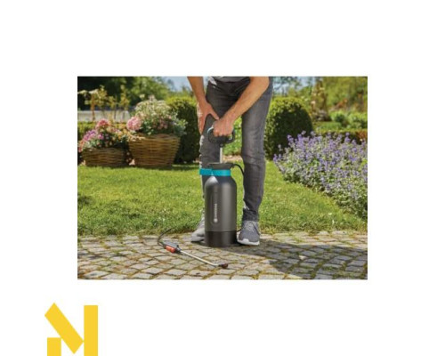 Обприскувач Gardena Comfort 5 л (11130-20)