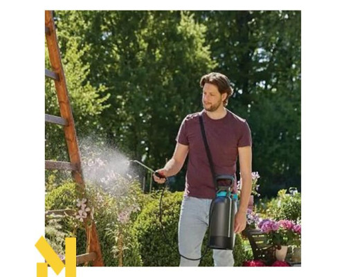 Обприскувач Gardena Comfort 5 л (11130-30)