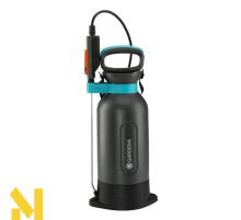 Обприскувач Gardena Comfort 5 л (11130-30)