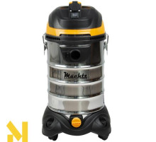 Пилосос будівельний Mächtz MVC‑1730 S