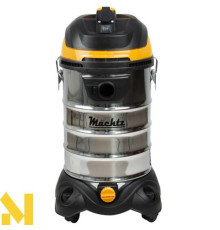 Пилосос будівельний Mächtz MVC‑1730 S