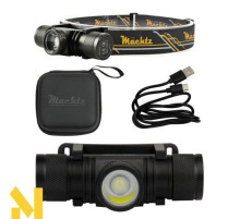 Ліхтар налобний Machtz MHL-2205 A