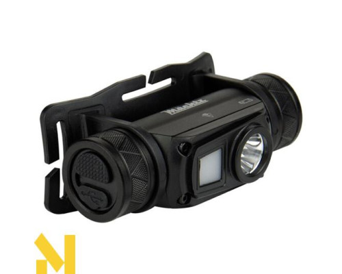 Ліхтар налобний Machtz MHL-2207 A