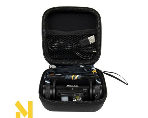 Ліхтар налобний Machtz MHL-2207 A