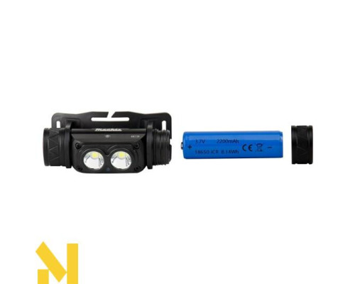 Ліхтар налобний Machtz MHL-2211 A