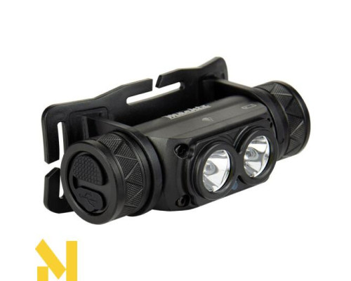 Ліхтар налобний Machtz MHL-2211 A