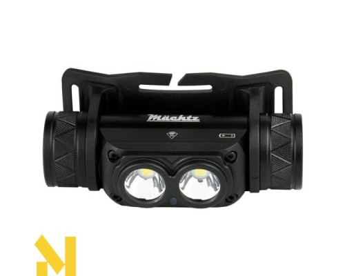 Ліхтар налобний Machtz MHL-2211 A