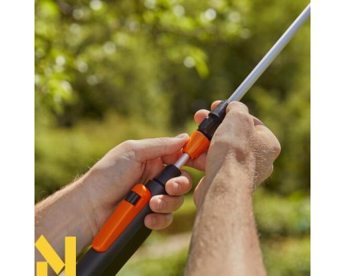 Обприскувач акумуляторний Gardena Comfort EasyPump 5 л