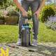 Обприскувач акумуляторний Gardena Comfort EasyPump 5 л