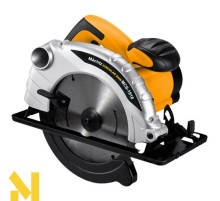 Пила дискова Machtz MCS‑1918