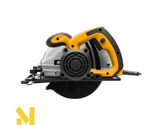 Пила дискова Machtz MCS‑1918