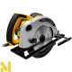 Пила дискова Machtz MCS‑1918
