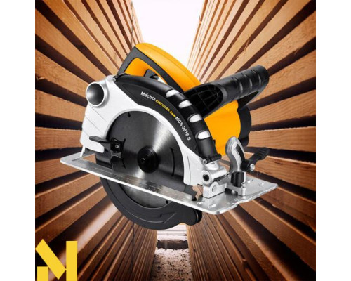 Пила дискова Machtz MCS‑2018 S