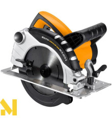 Пила дискова Machtz MCS‑2018 S