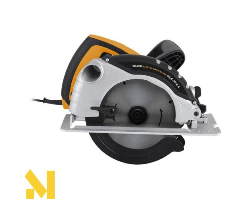 Пила дискова Machtz MCS‑2018 S